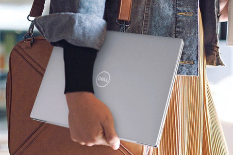 Технологии Dell способствуют эволюции современной службы поддержки и обеспечения безопасности